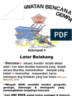 Gempa