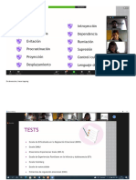 Curso Trauma Complejo PARCUVE