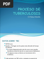 Proceso de Tuberculosis