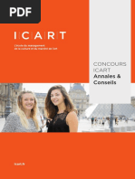 Annales ICART 2019 2