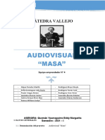 Proyedc Grupo 4 - Masa