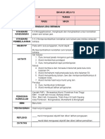 Mata Pelajaran Bahasa Melayu Kelas 4 Tarikh Hari Rabu Masa Tajuk Gurindam Leka Bermain Standard Kandungan Standard Pembelajaran Objektif