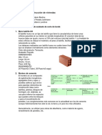 Ficha Técnica Grupo 6