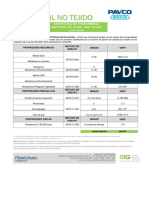 Certificado GTXL NT 2000 L 210109