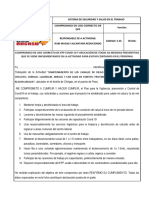 Formato - S05 Compromiso de Uso Correcto Epp Covid