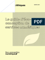 Guide Ecoconception Numerique Designers Ethiques