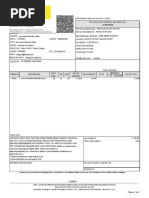 Factura Electrónica de Venta No.: ALMACENES EXITO S.A - NIT 890900608-9