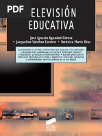 Televisión Educativa