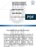 Servlets