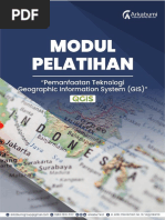 Modul QGIS BPK RI - Arkabumi