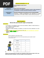 Ficha de Extensión N°01-02