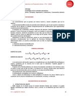 FCV UNNE 2016 Cronometría Dentaria Concepto, Importancia. Limitaciones