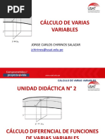 CVV 2021-II - Sesión-II-15 Optimización Conr