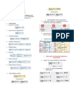 Basic Cal Reviewer