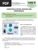 ICT (CHS) 9 2ndQ Week 5-6