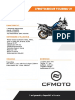 Cfmoto 800mt Touring 21 Ab9