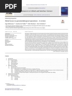 Metal Losses in Pyrometallurgical Operations - A Review - Bellemans Et Al., 2018