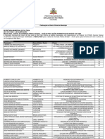 Para Publicação - Lei Aldir Blanc - Resultado - Edital 05-2021 - Auxílio para Ações Formativas em Arte e Cultura