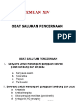 7 Obat Saluran Pencernaan