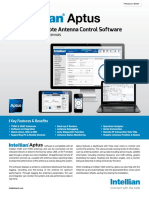 Aptus Datasheet