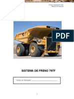 Manual Sistema Frenos Camion Minero 797f Caterpillar 2