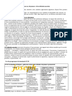 Document3 Attitudes Civiques