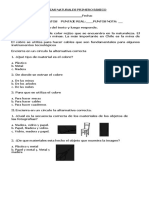 Prueba-Ciencias-Naturales-Primero-Basico-Materiales-Y-Sus-Propiedades 1º