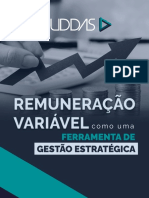 Remuneração Váriavel