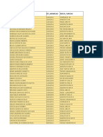 Revisão 2021 - Avaliação de Competências - Administrativo