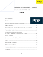 2019 Salud Taumatologia y Ortopedia