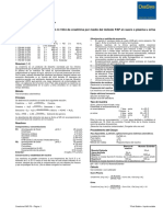 Creatinina Pap Fs 3x20ml2x15ml+Std 1x3ml (90 ML) - MRP Creatinine Pap Fs. (x3) Cod. 117599910021