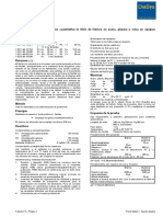 Fosforo Fs 4x20ml 1x20ml+Std 1x3ml (100 ML) - MRP Phosphate Fs Cod. 152119910021