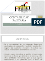 Contabilidad Bancaria