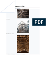 Armadura (Construcción) : Ir A La Navegaciónir A La Búsqueda