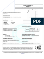 DP Perfileria Yeso Laminado TCT 47x17