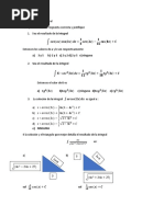 Parcial 1 Calculo Integral