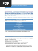 Autorizacion Tratamiento de Datos MRO