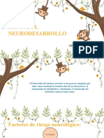 Hitos Del Neurodesarrollo