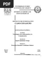 El Día en El Que México Compró Leche Radioactiva