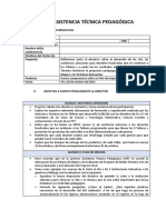 Guía de Asistencia Técnica Pedagógica