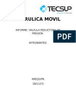 13 Valvula Reductora de Presion