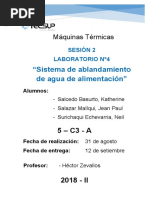 Sesion2-Laboratorio 4 - Sistema de Ablandamiento de Agua