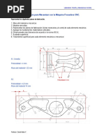 Laboratorio Nro 3 - AB - Fresadora