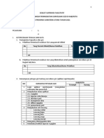 CEKLIST SUPERVISI FASILITATIF SURVEILANS GIZI 2021 Fix