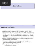 3 Types of Braking