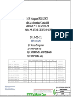 LA-5573P Discrete Schematics