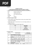 Lembar Validasi - Kesi Afrilia