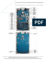 Level 3 Repair: 8-1. Components Layout