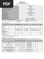 Formato #04 - Ficha de Postulante