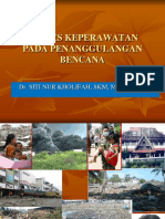 Asuhan Keperawatan Pada Kondisi Bencana-1